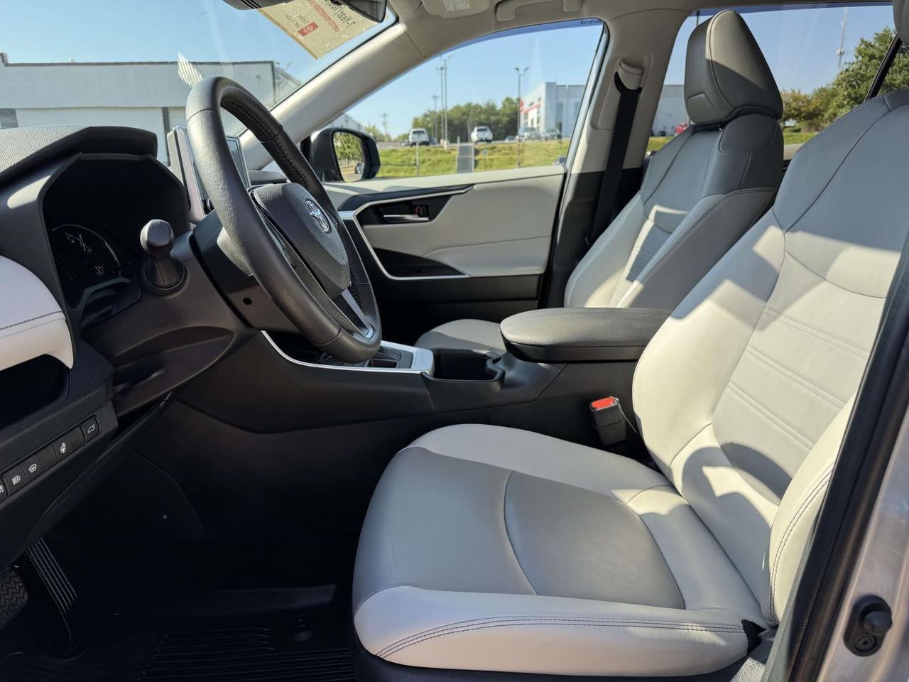2024 Toyota RAV4 XLE Premium Fredericksburg VA