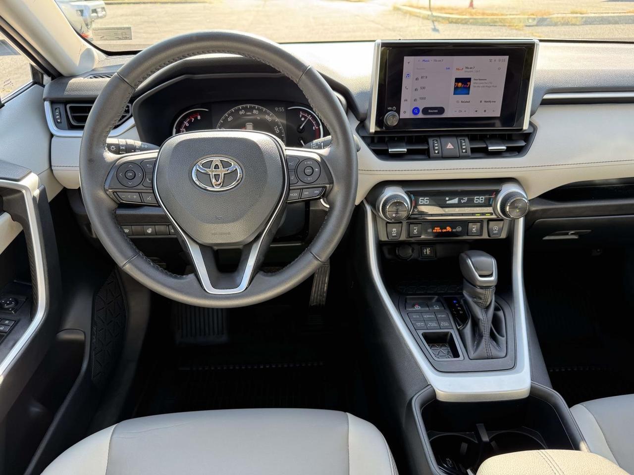 2024 Toyota RAV4 XLE Premium Fredericksburg VA