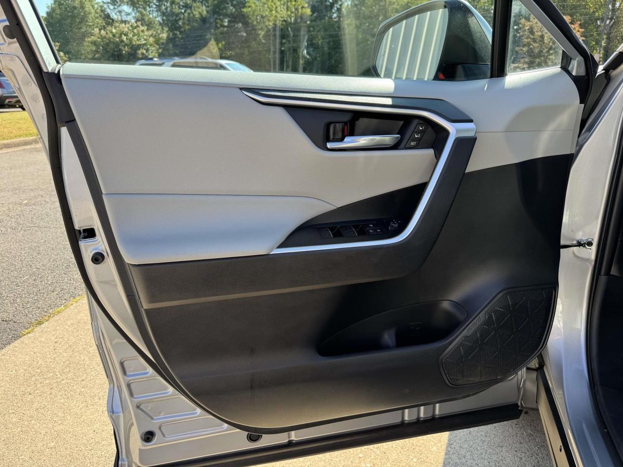 2024 Toyota RAV4 XLE Premium Fredericksburg VA