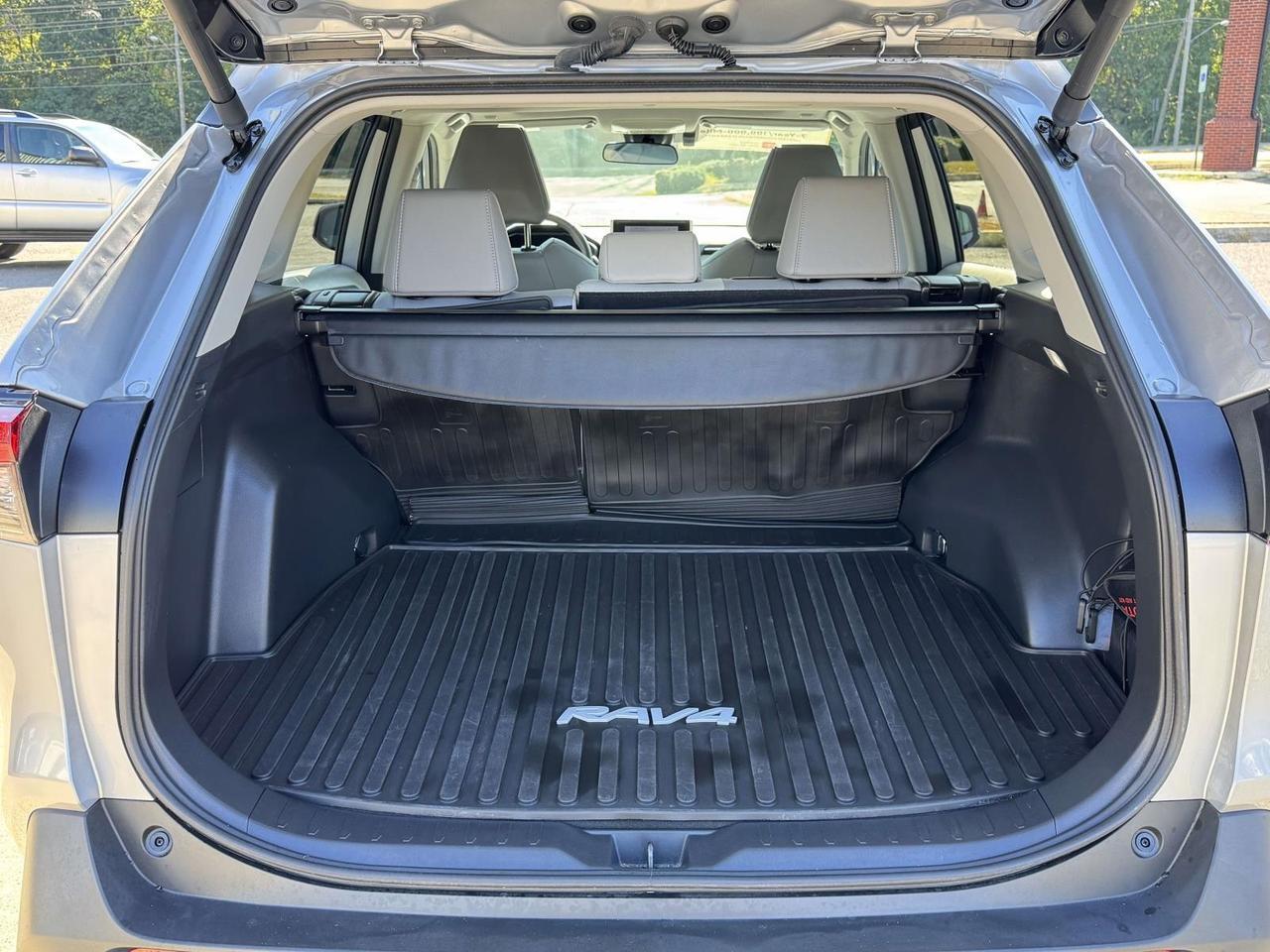 2024 Toyota RAV4 XLE Premium Fredericksburg VA