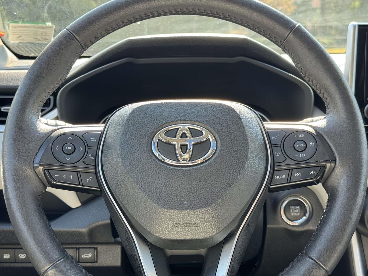 2024 Toyota RAV4 XLE Premium Fredericksburg VA
