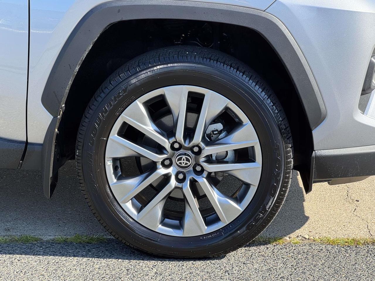 2024 Toyota RAV4 XLE Premium Fredericksburg VA