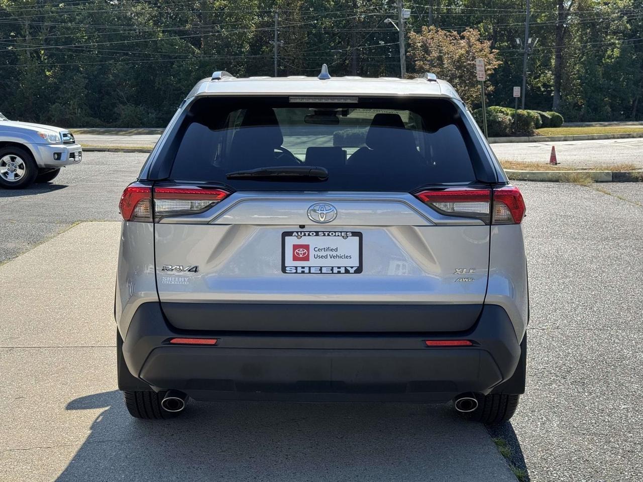 2024 Toyota RAV4 XLE Premium Fredericksburg VA