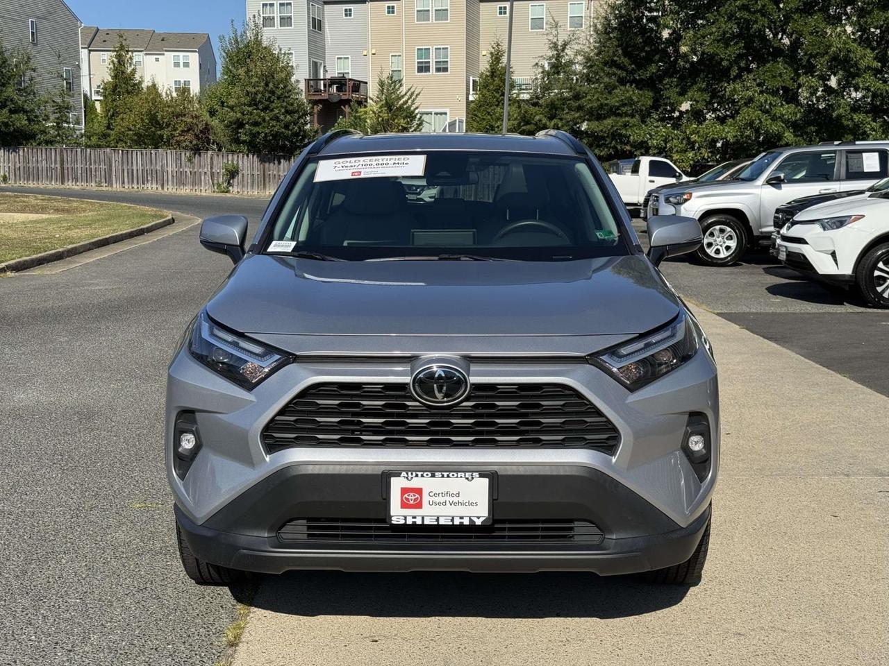 2024 Toyota RAV4 XLE Premium Fredericksburg VA