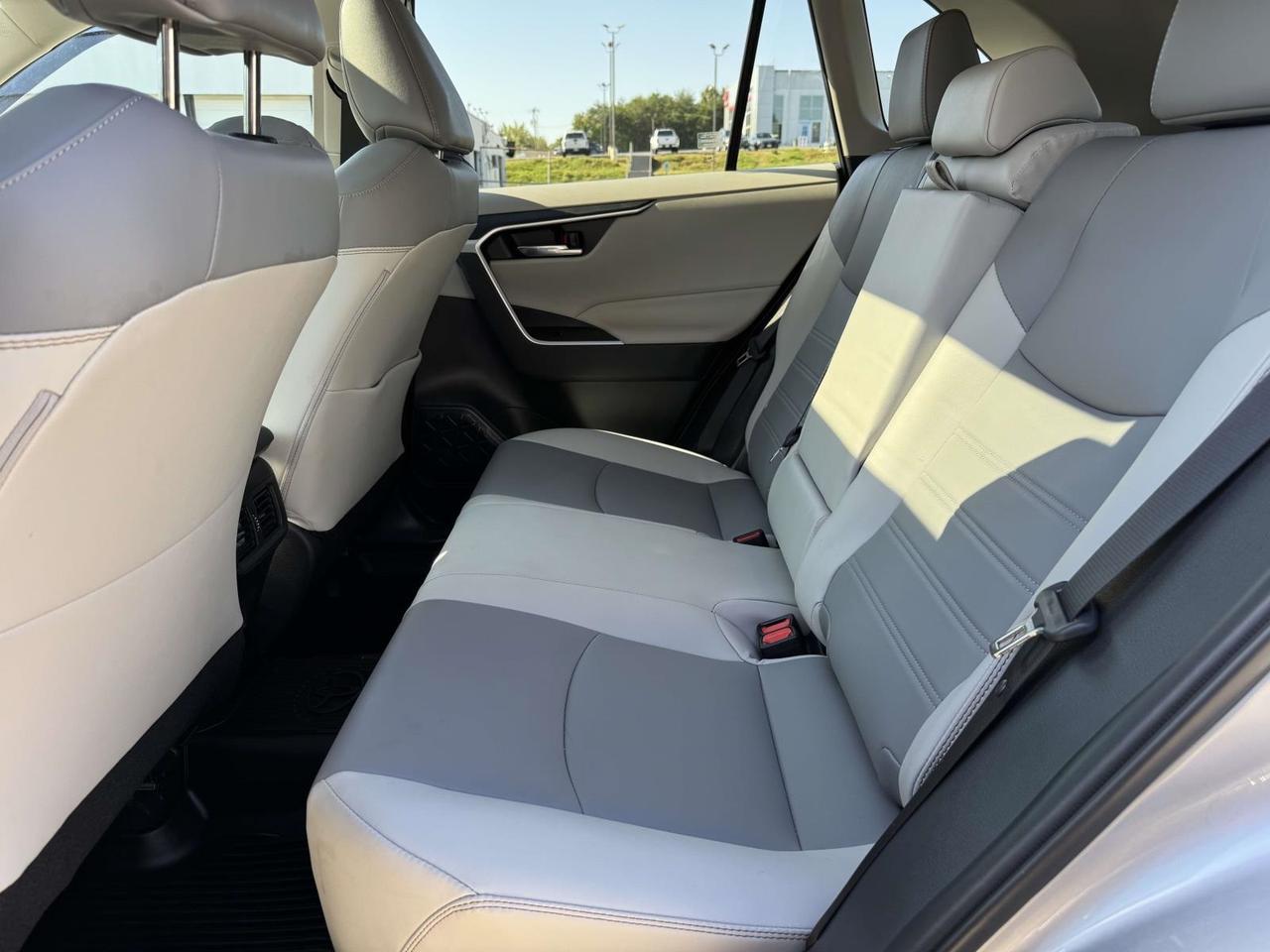 2024 Toyota RAV4 XLE Premium Fredericksburg VA