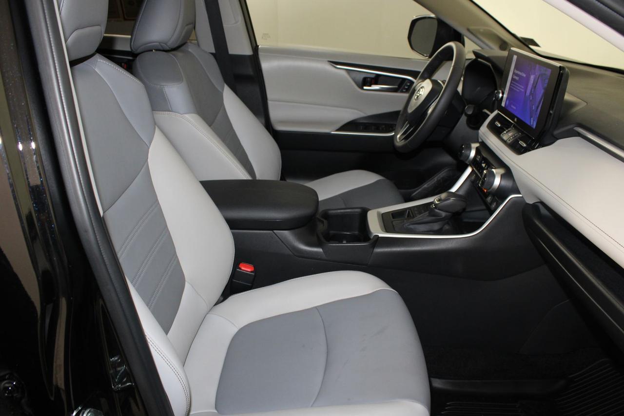2024 Toyota RAV4 XLE Premium Fredericksburg VA