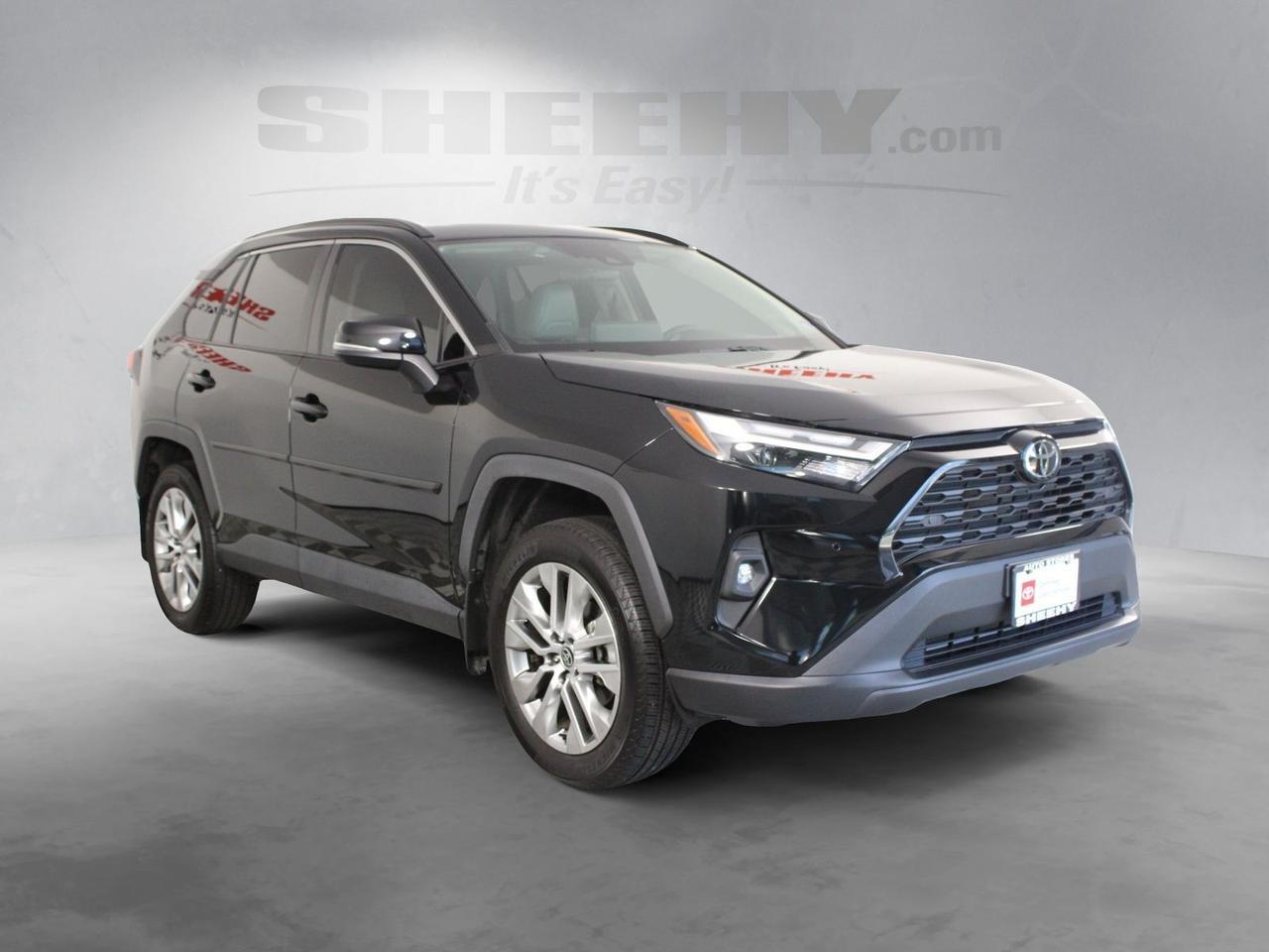 2024 Toyota RAV4 XLE Premium Fredericksburg VA