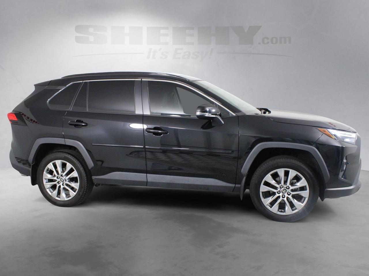 2024 Toyota RAV4 XLE Premium Fredericksburg VA