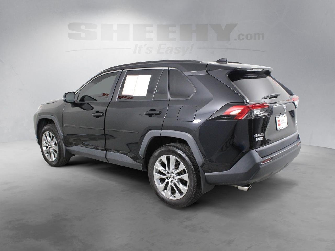 2024 Toyota RAV4 XLE Premium Fredericksburg VA