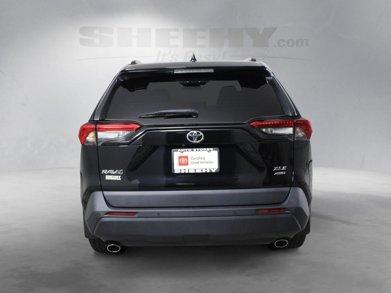 2024 Toyota RAV4 XLE Premium Fredericksburg VA