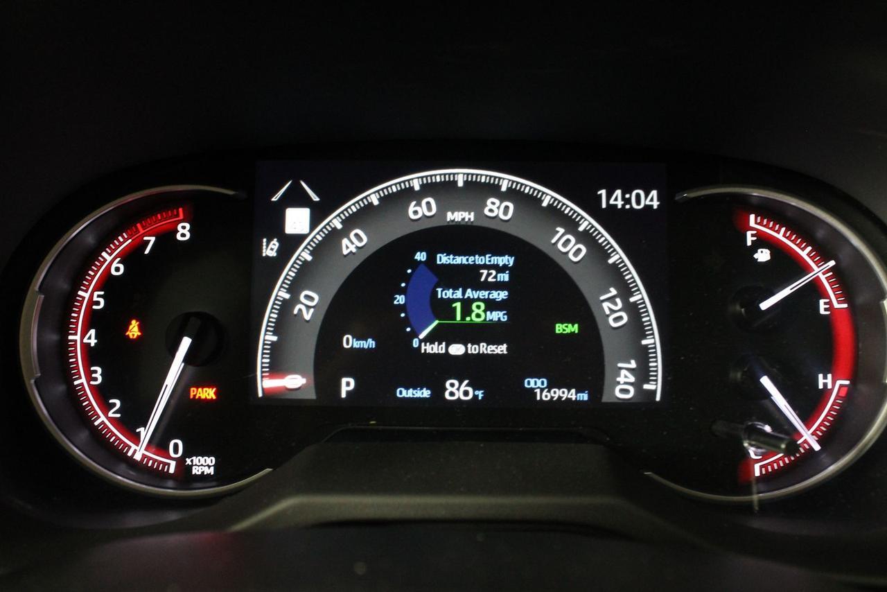 2024 Toyota RAV4 XLE Premium Fredericksburg VA