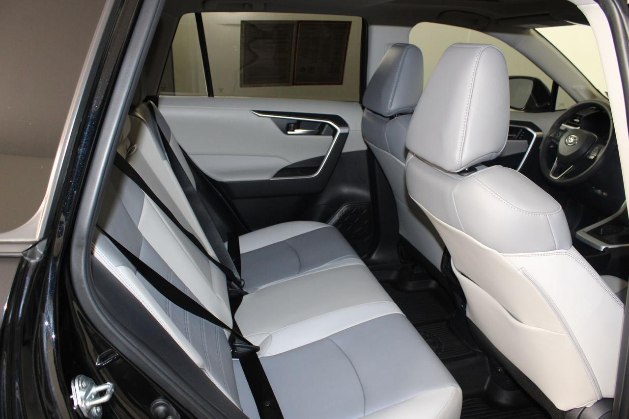 2024 Toyota RAV4 XLE Premium Fredericksburg VA
