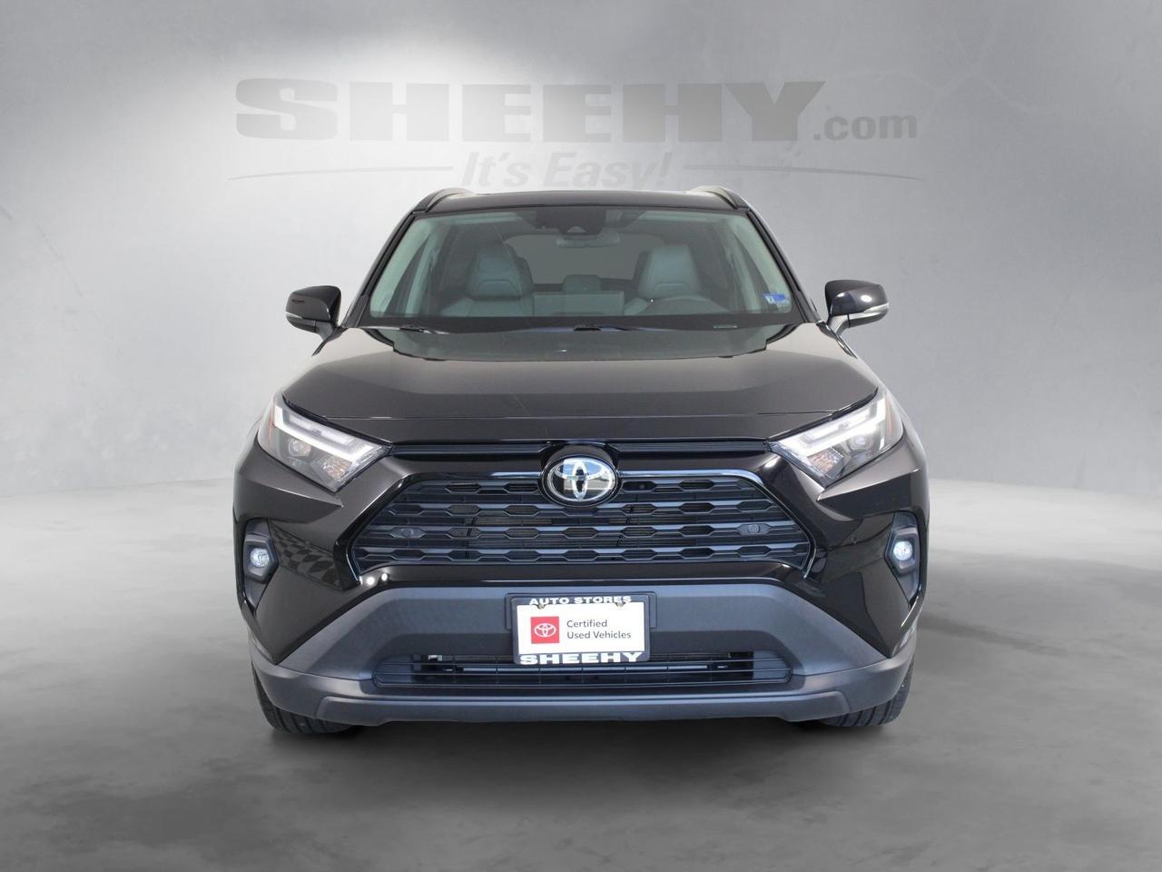 2024 Toyota RAV4 XLE Premium Fredericksburg VA