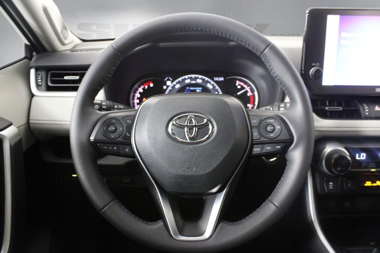 2024 Toyota RAV4 XLE Premium Fredericksburg VA