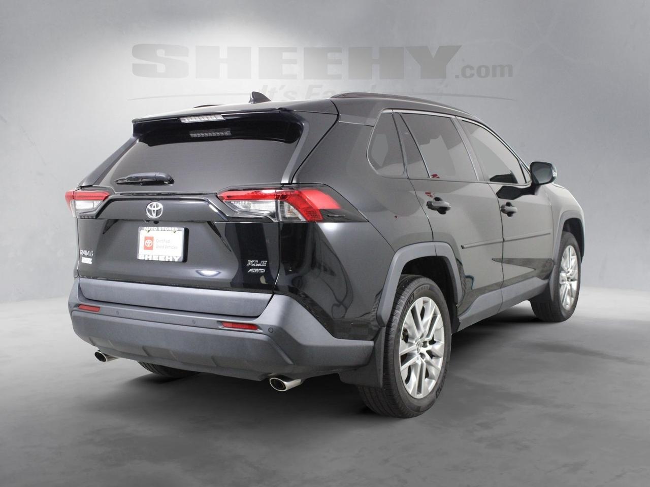 2024 Toyota RAV4 XLE Premium Fredericksburg VA