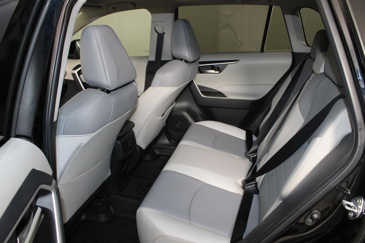 2024 Toyota RAV4 XLE Premium Fredericksburg VA
