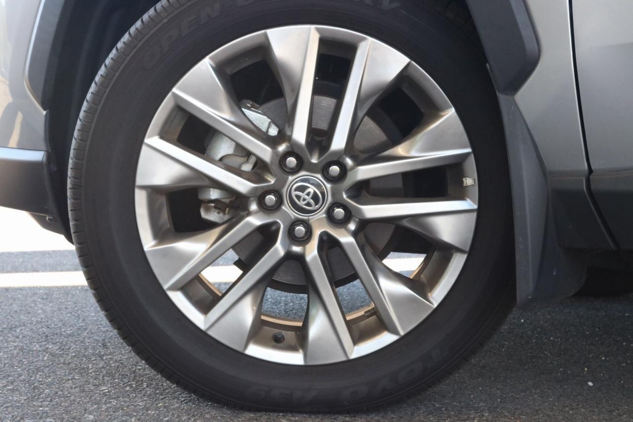 2024 Toyota RAV4 XLE Premium Fredericksburg VA