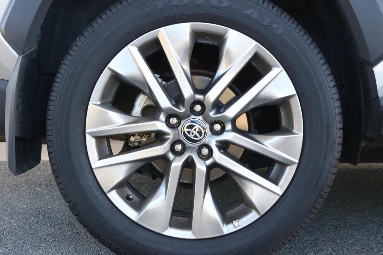 2024 Toyota RAV4 XLE Premium Fredericksburg VA