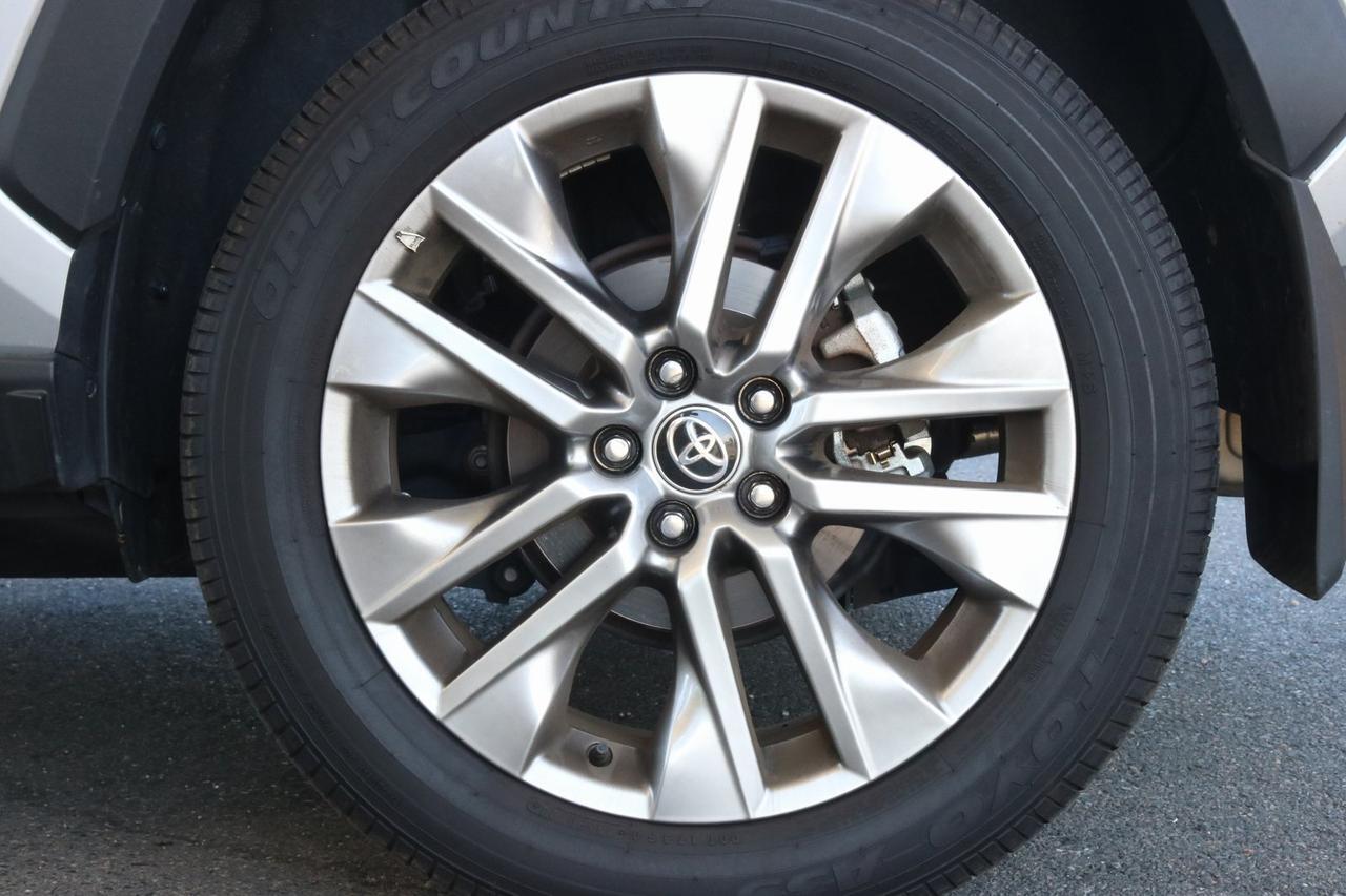 2024 Toyota RAV4 XLE Premium Fredericksburg VA