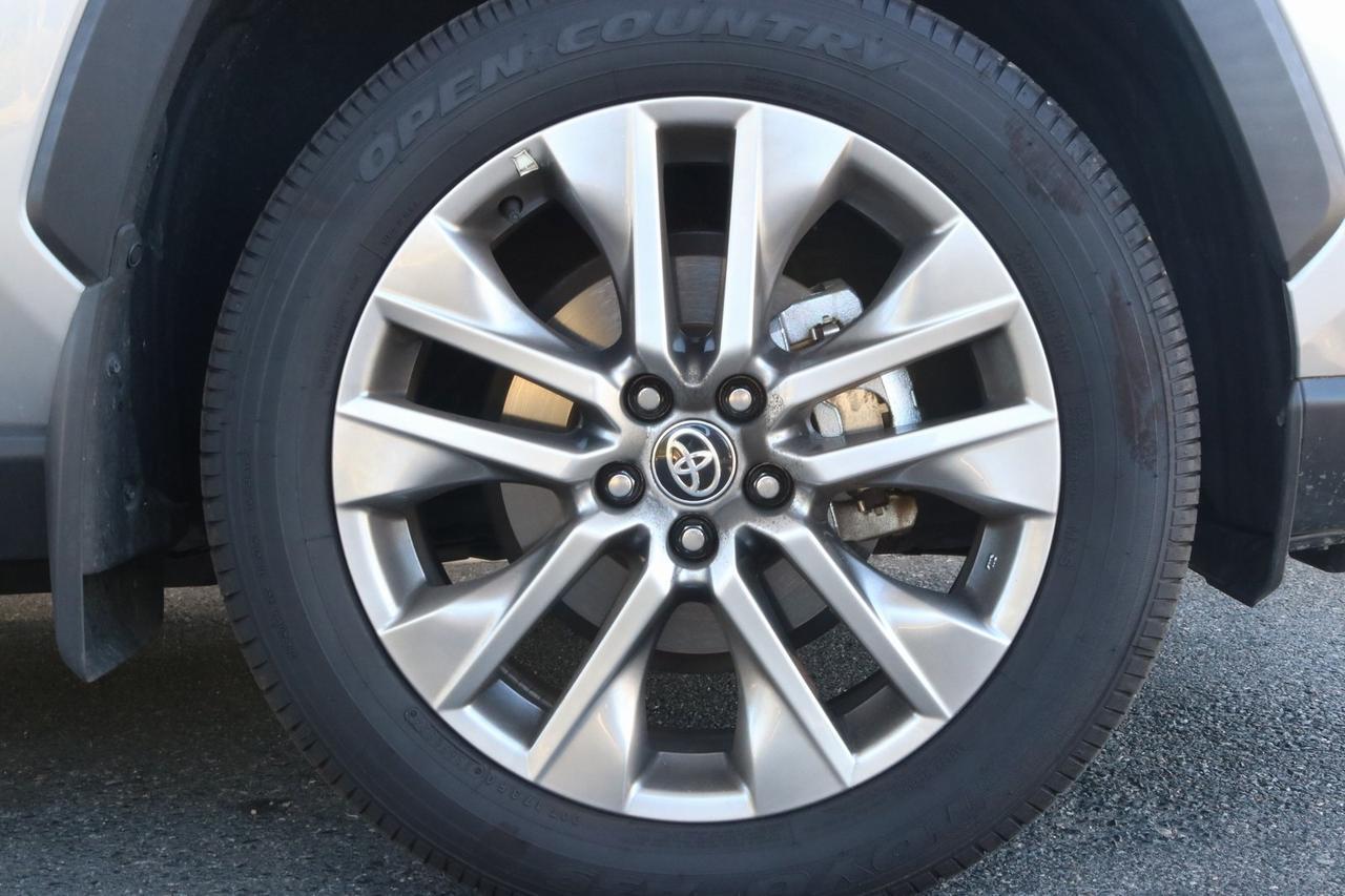 2024 Toyota RAV4 XLE Premium Fredericksburg VA