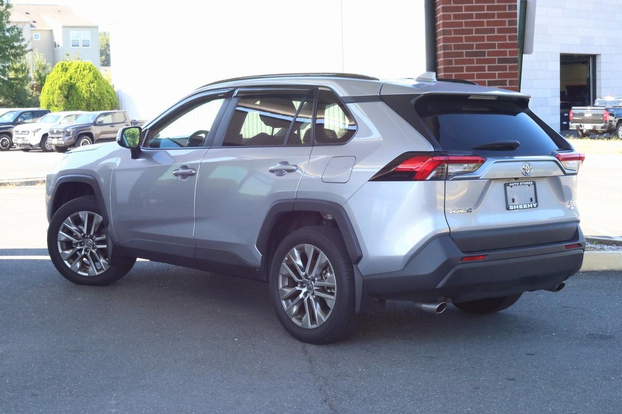 2024 Toyota RAV4 XLE Premium Fredericksburg VA