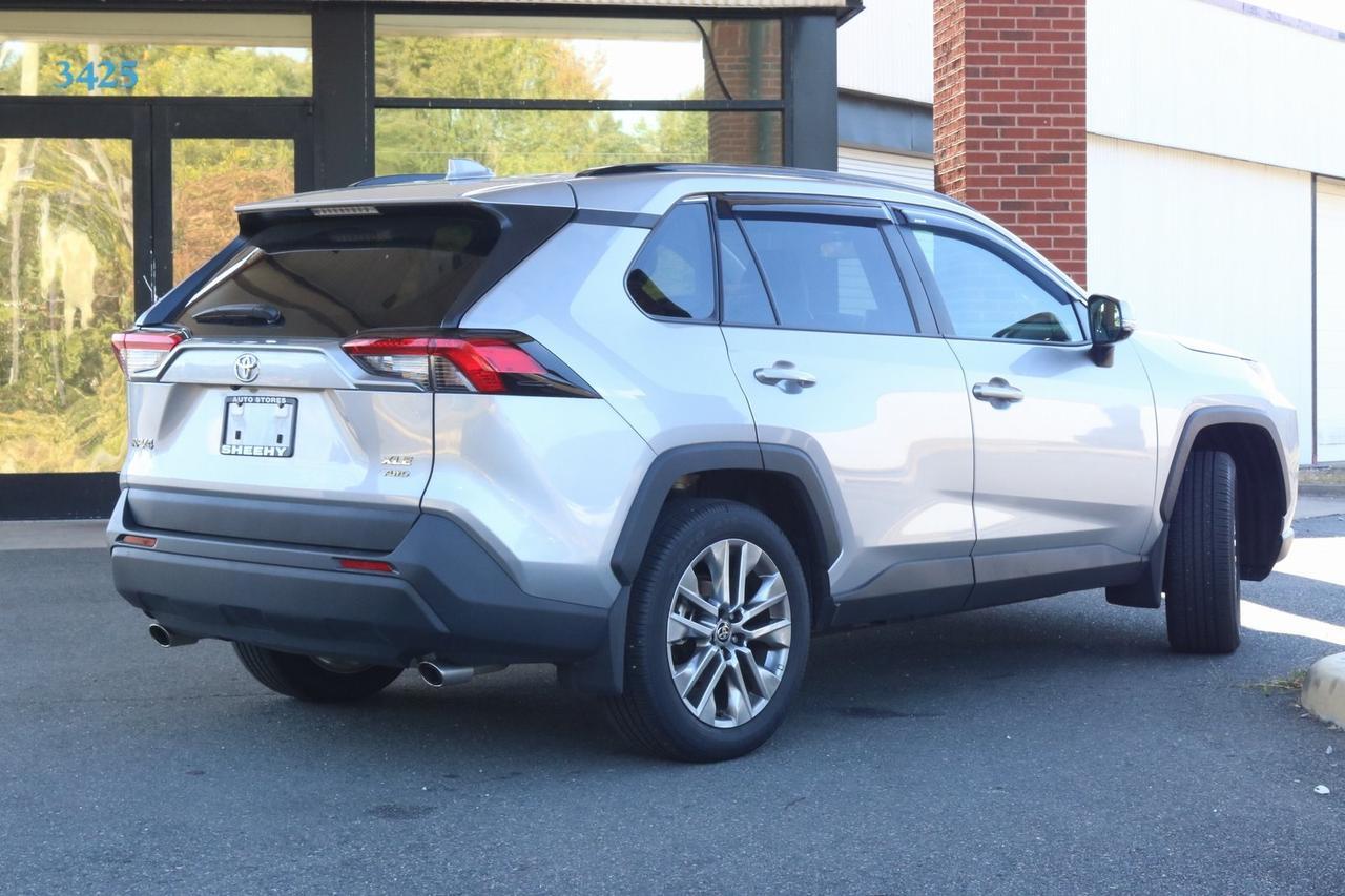 2024 Toyota RAV4 XLE Premium Fredericksburg VA