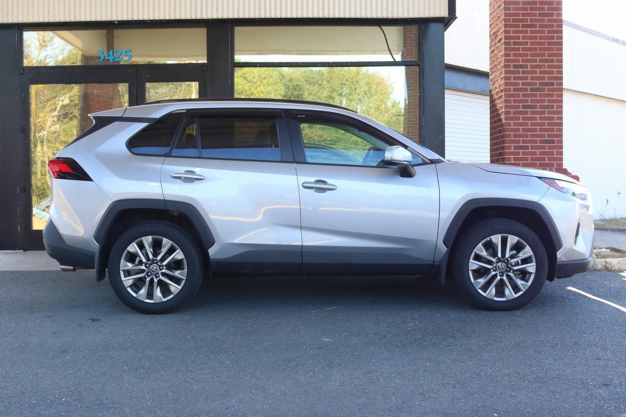 2024 Toyota RAV4 XLE Premium Fredericksburg VA