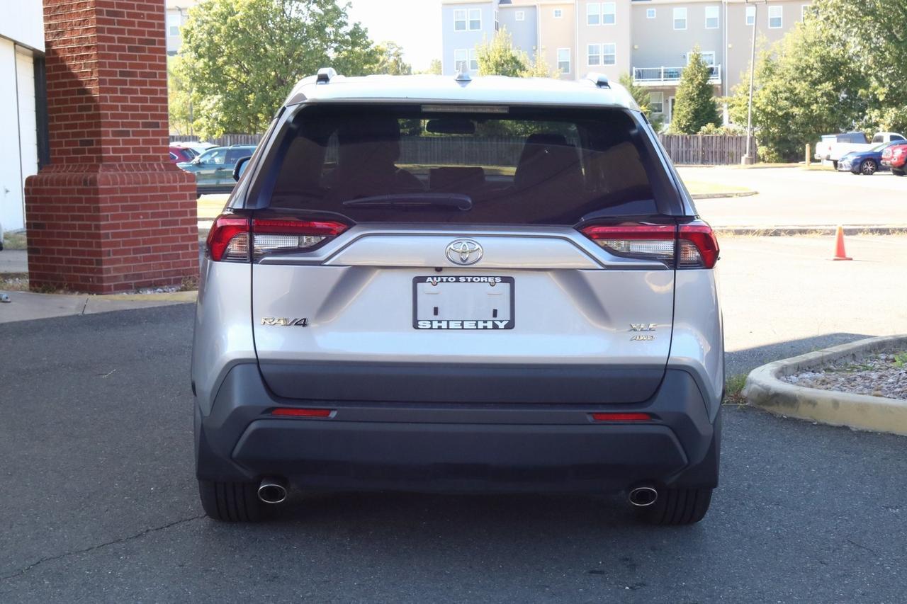 2024 Toyota RAV4 XLE Premium Fredericksburg VA