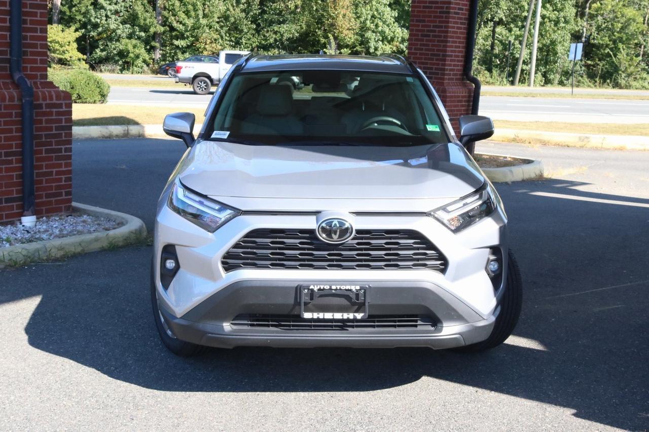 2024 Toyota RAV4 XLE Premium Fredericksburg VA