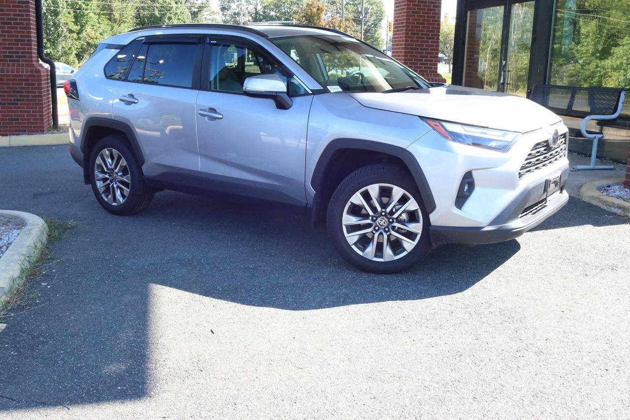 2024 Toyota RAV4 XLE Premium Fredericksburg VA