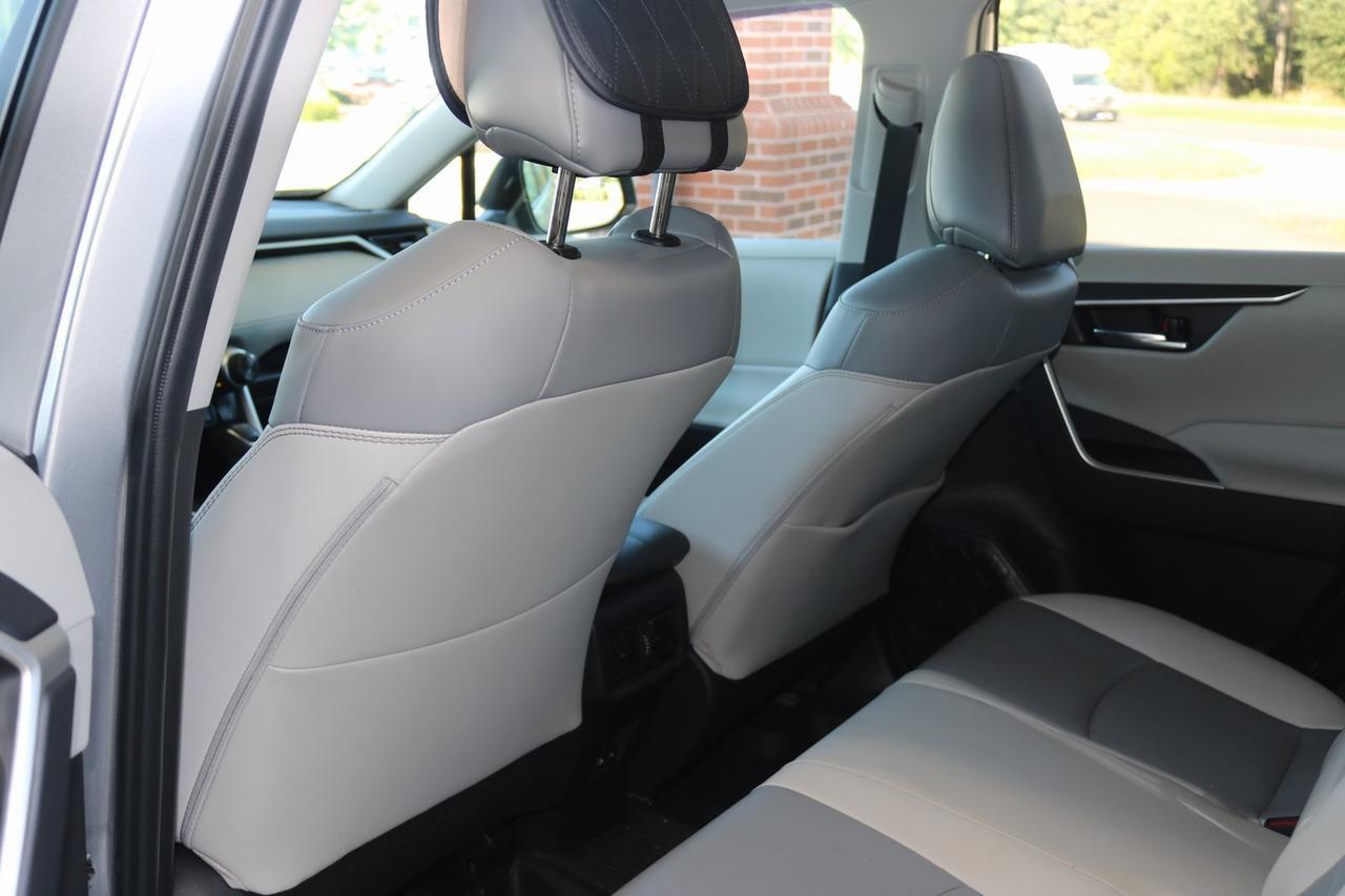 2024 Toyota RAV4 XLE Premium Fredericksburg VA