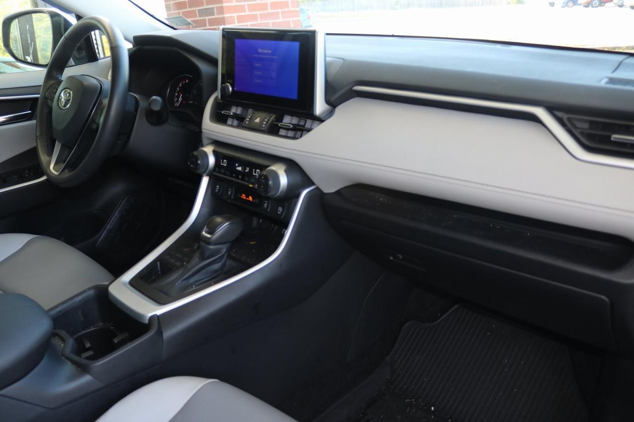 2024 Toyota RAV4 XLE Premium Fredericksburg VA