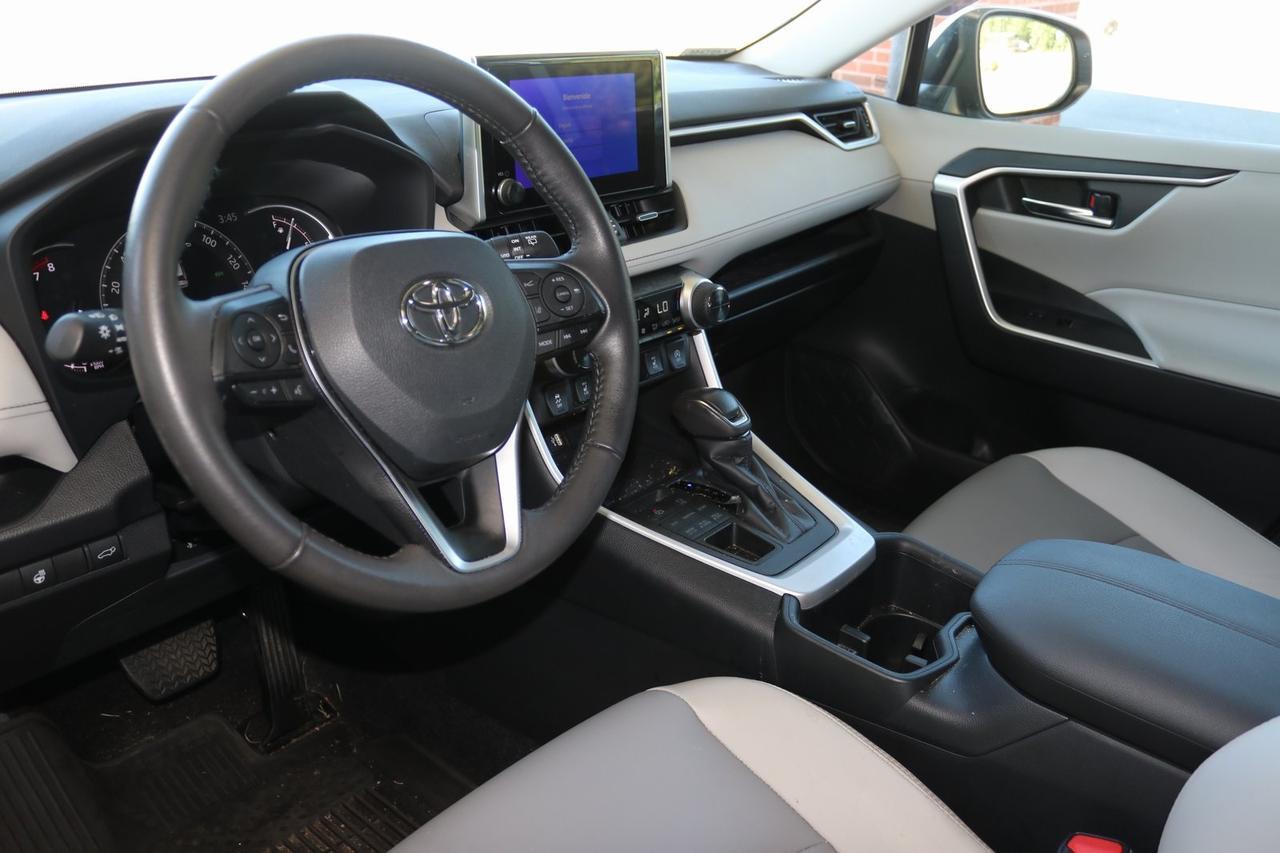 2024 Toyota RAV4 XLE Premium Fredericksburg VA