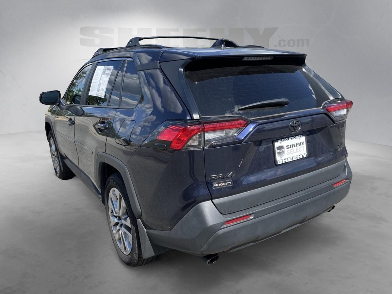 2024 Toyota RAV4 XLE Premium Springfield VA