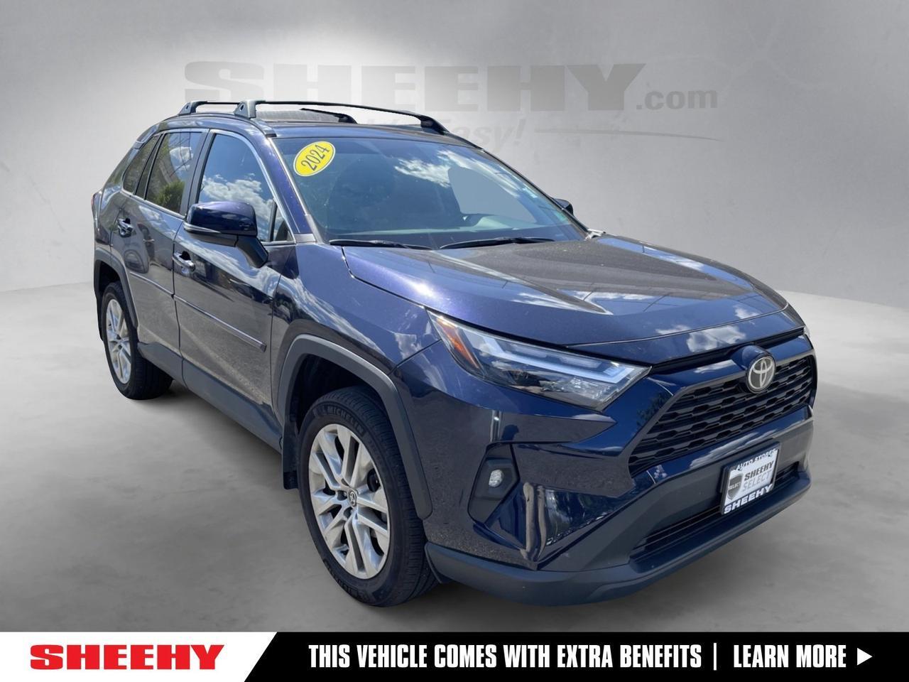2024 Toyota RAV4 XLE Premium Springfield VA