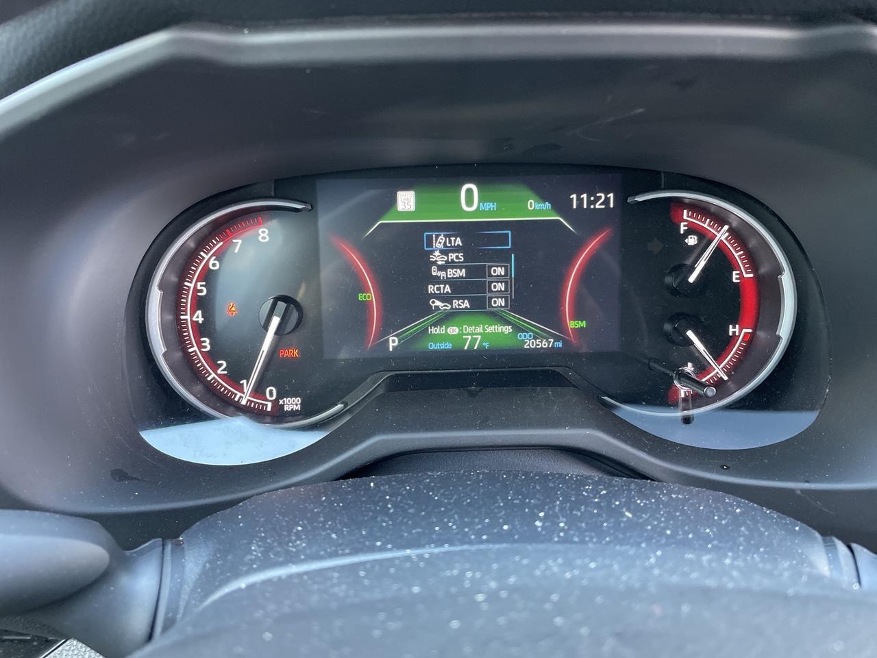 2024 Toyota RAV4 XLE Premium Springfield VA