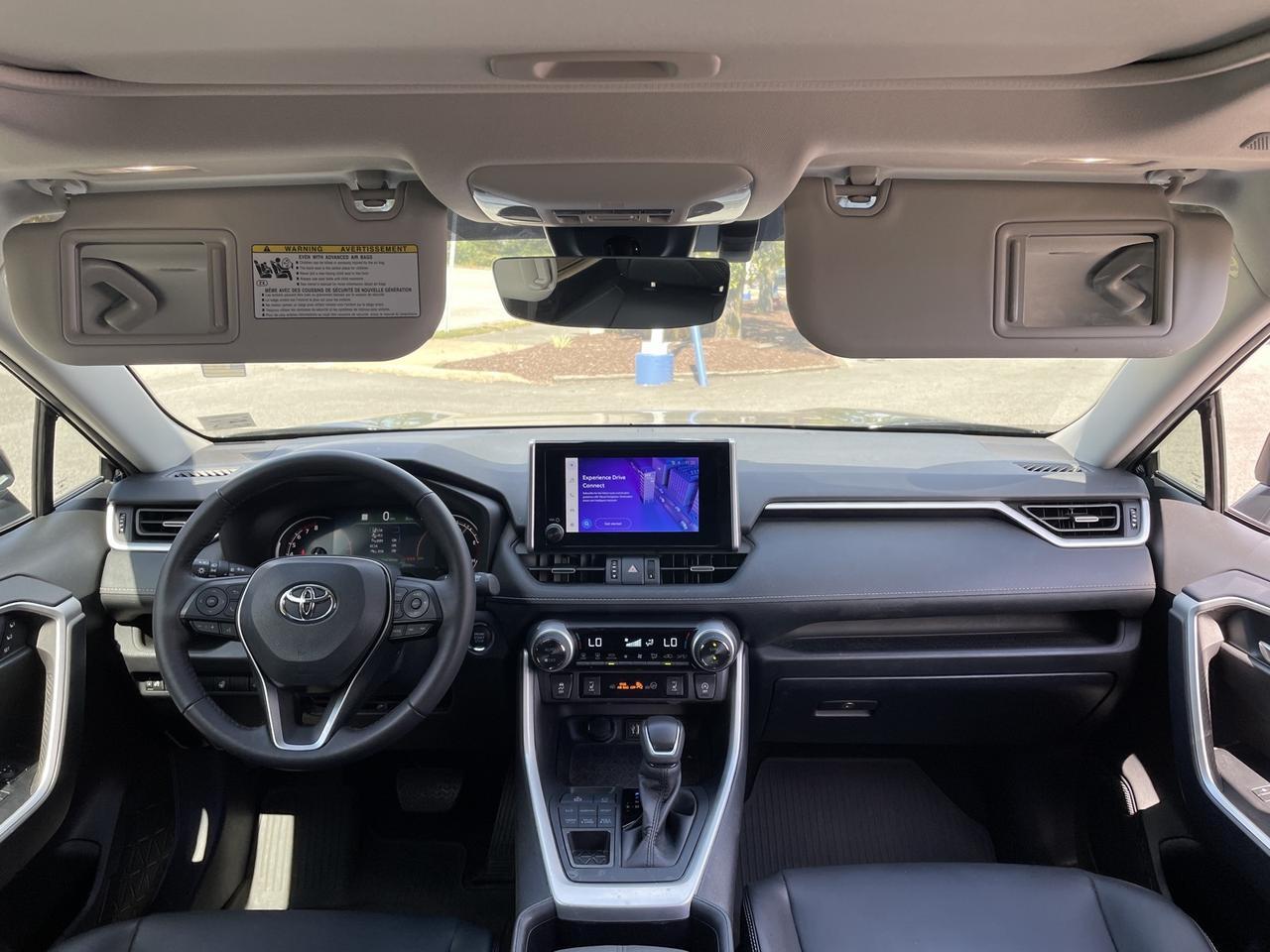 2024 Toyota RAV4 XLE Premium Springfield VA
