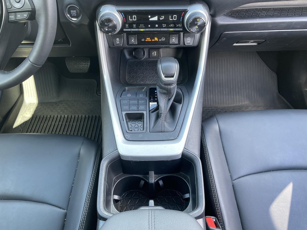2024 Toyota RAV4 XLE Premium Springfield VA