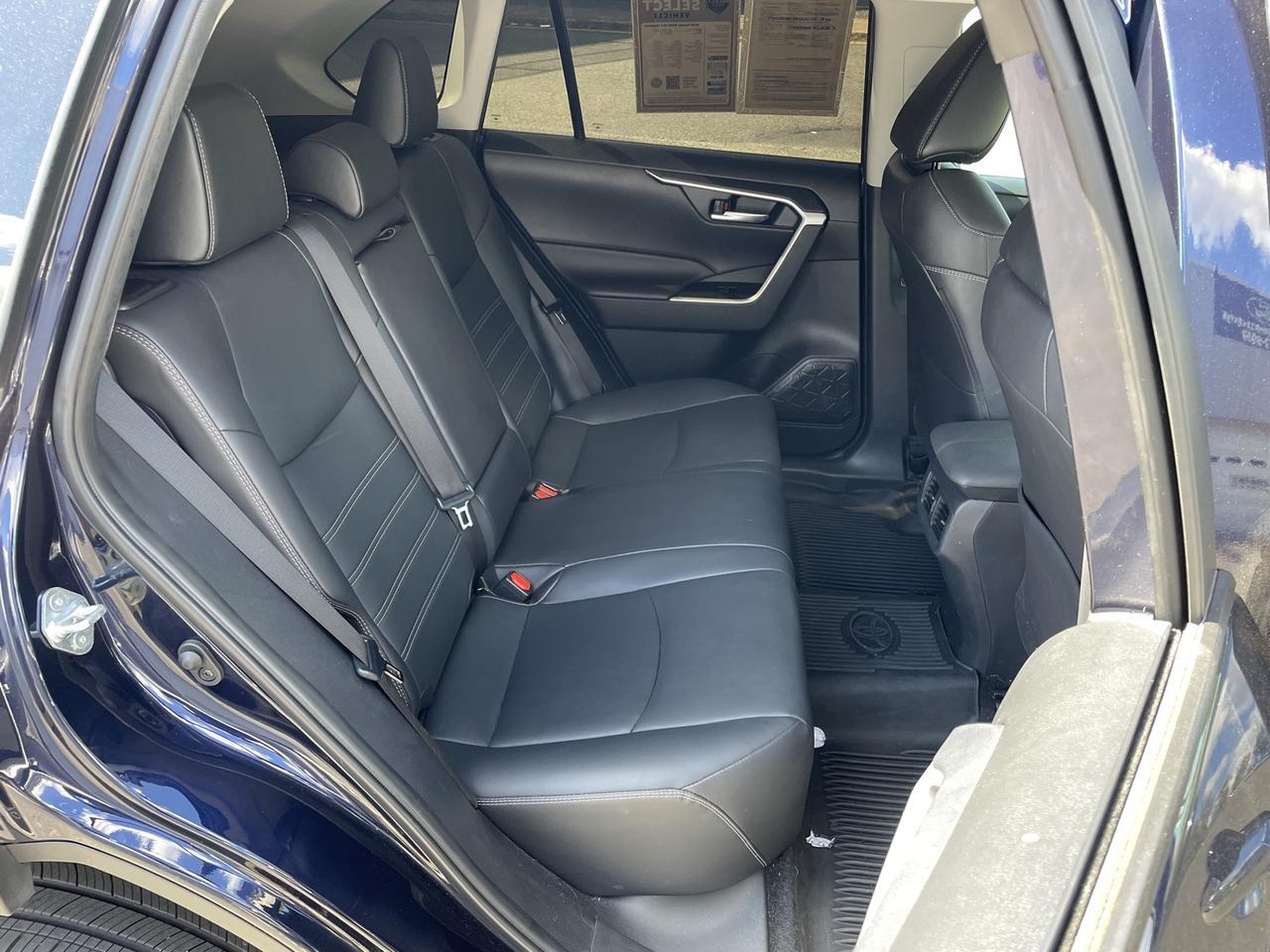 2024 Toyota RAV4 XLE Premium Springfield VA