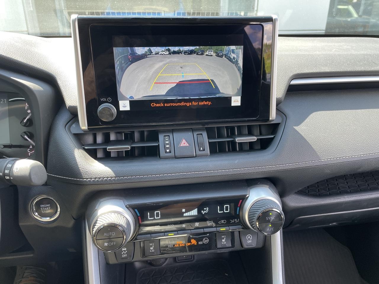 2024 Toyota RAV4 XLE Premium Springfield VA