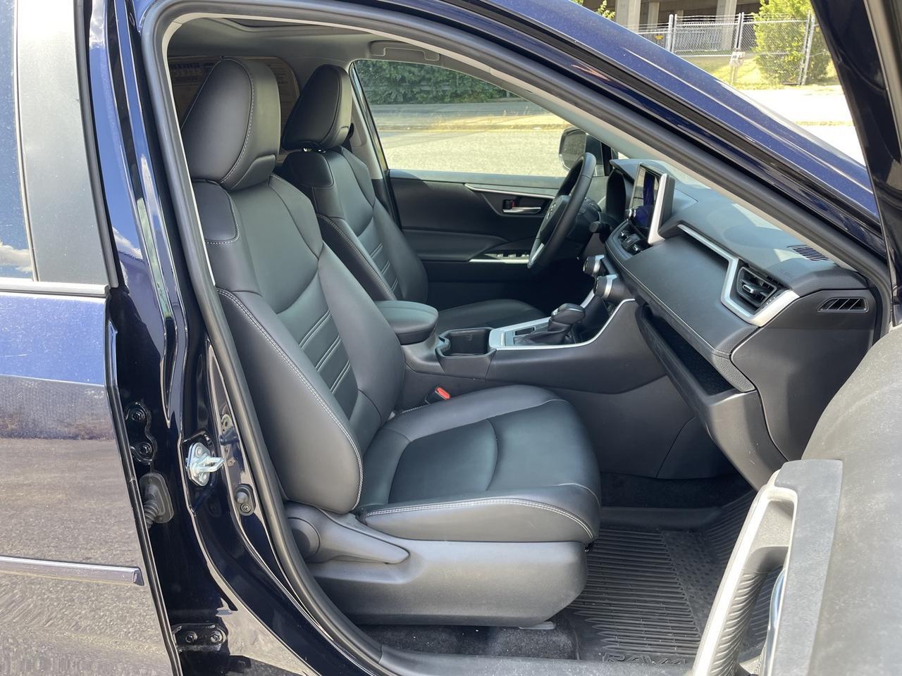 2024 Toyota RAV4 XLE Premium Springfield VA