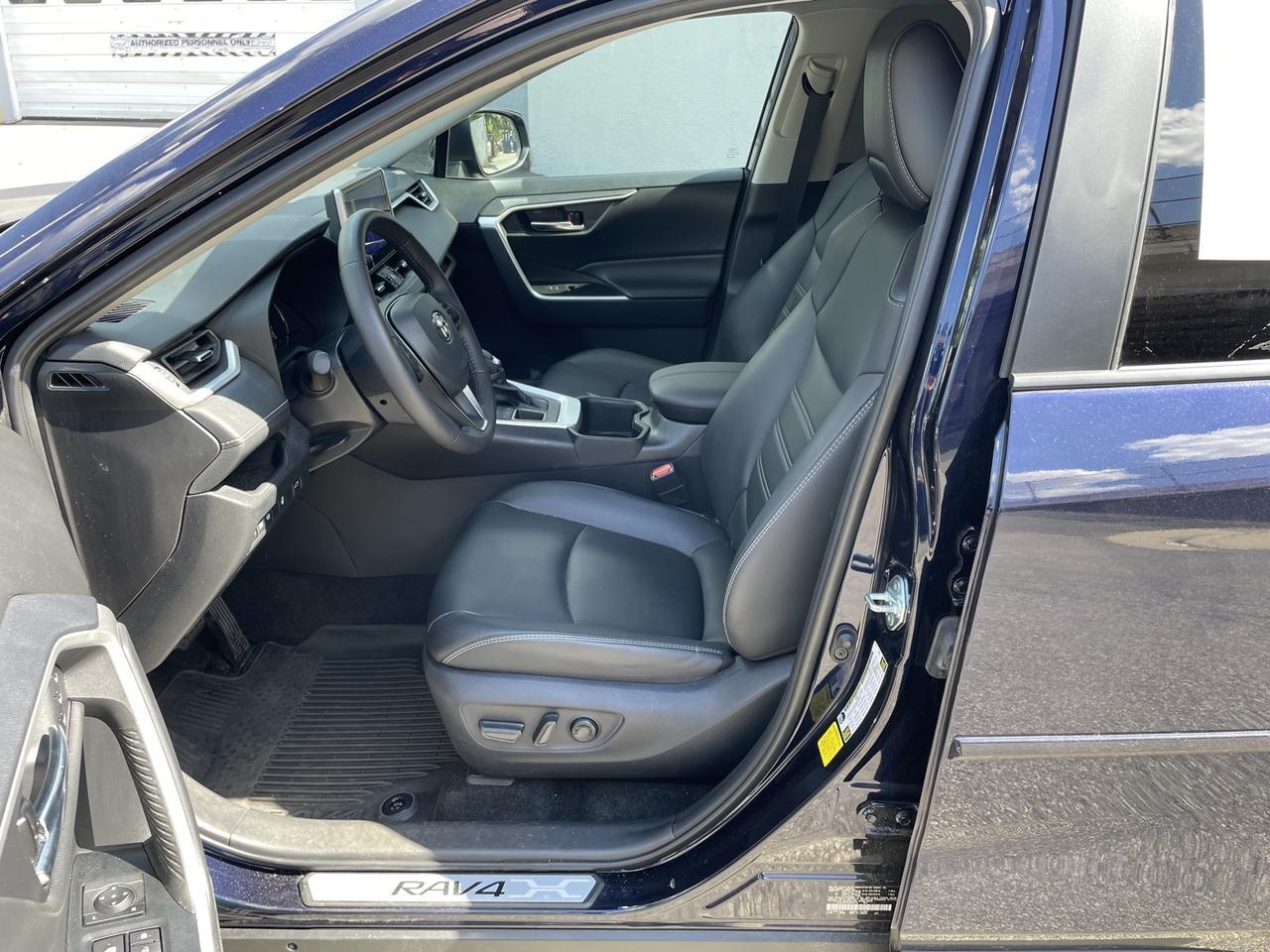 2024 Toyota RAV4 XLE Premium Springfield VA