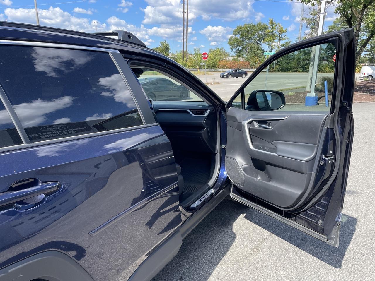 2024 Toyota RAV4 XLE Premium Springfield VA