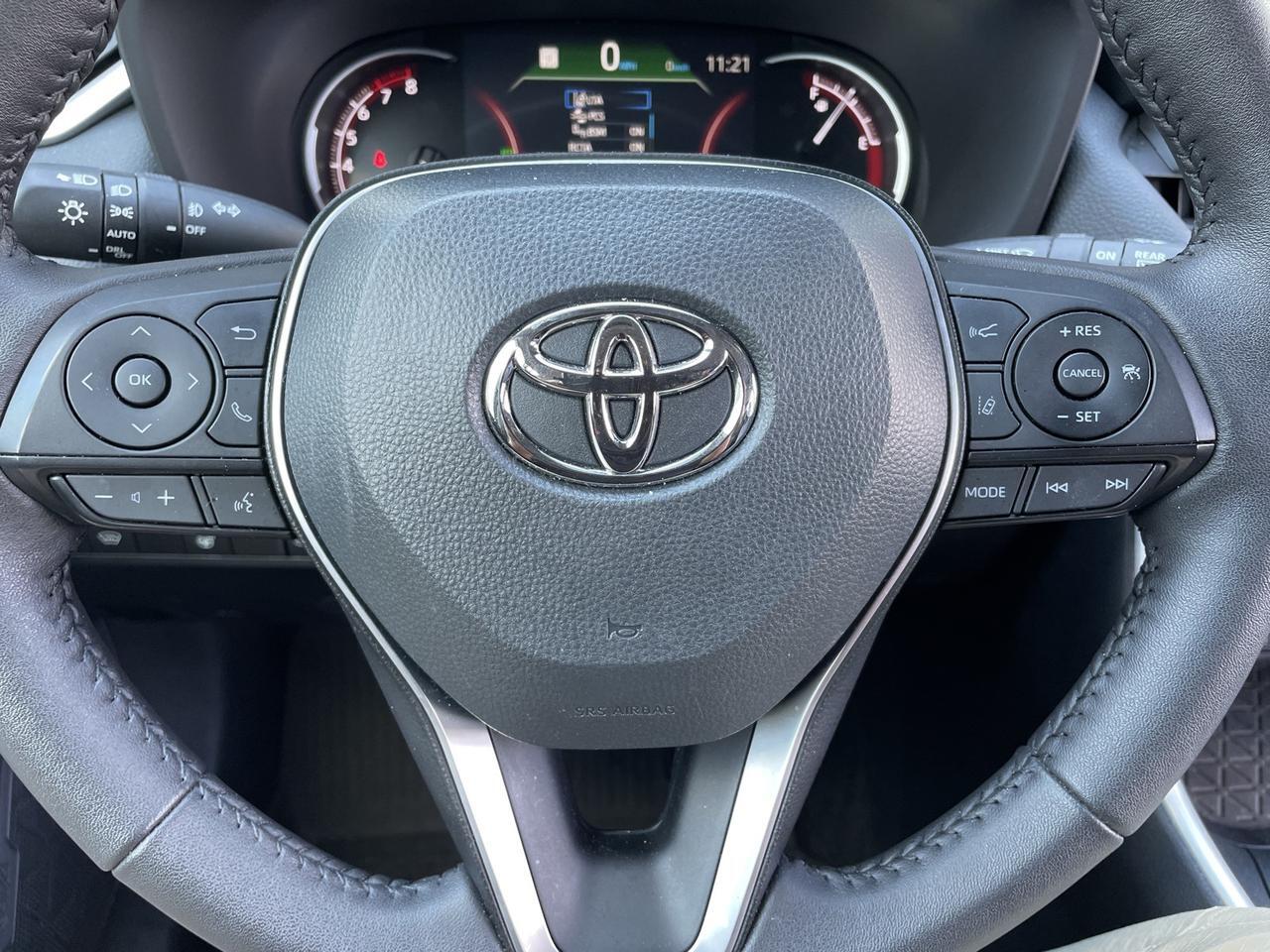 2024 Toyota RAV4 XLE Premium Springfield VA