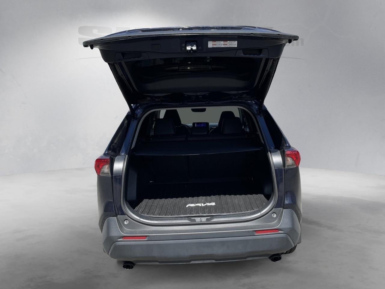 2024 Toyota RAV4 XLE Premium Springfield VA