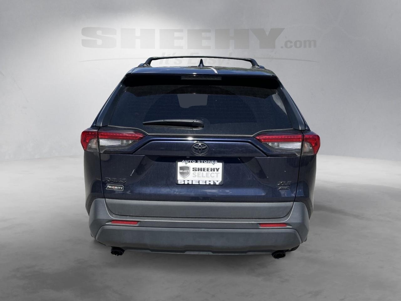 2024 Toyota RAV4 XLE Premium Springfield VA