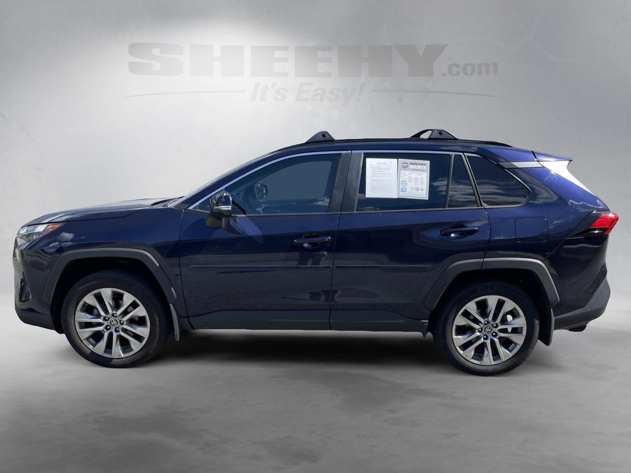 2024 Toyota RAV4 XLE Premium Springfield VA