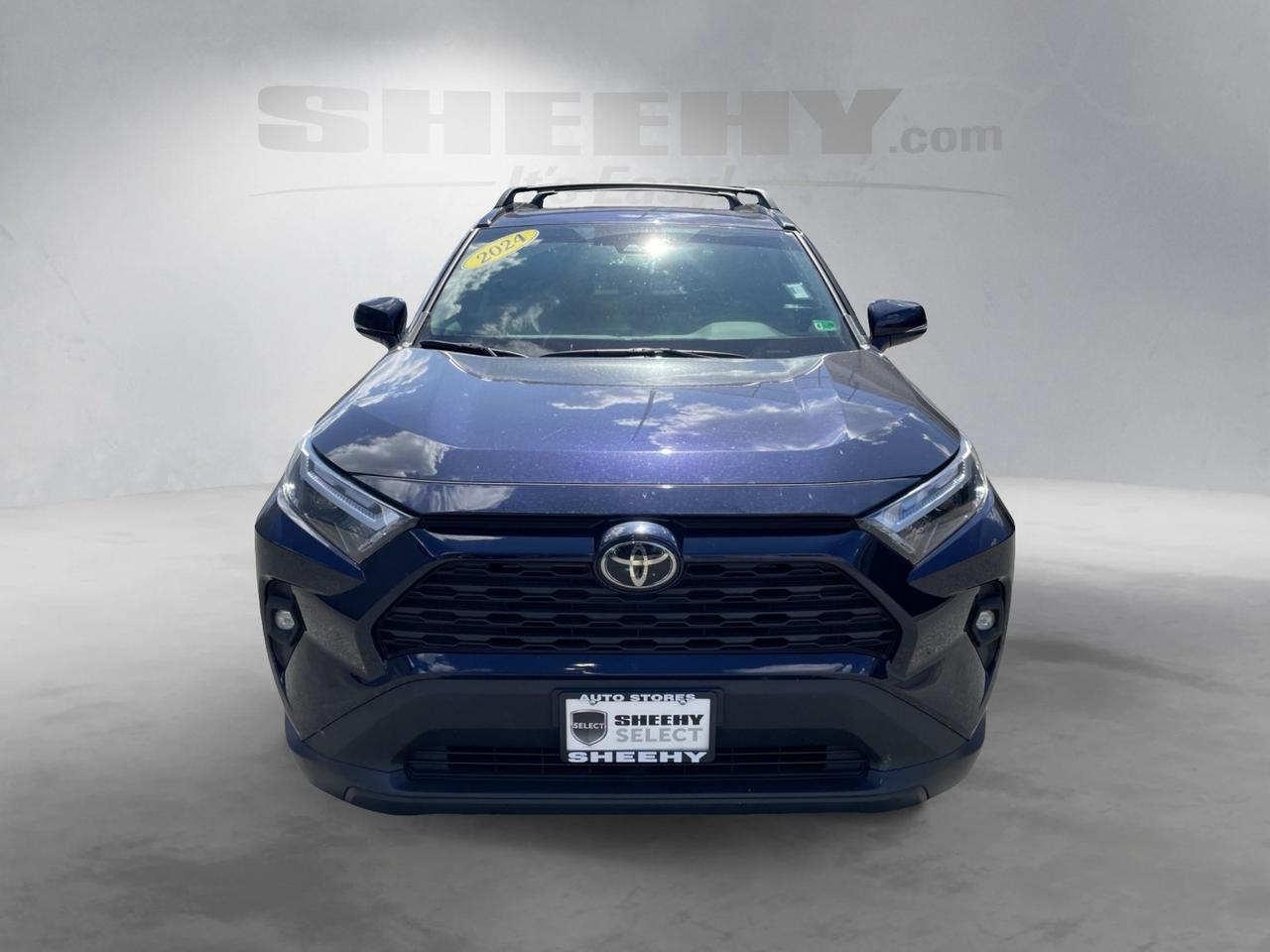 2024 Toyota RAV4 XLE Premium Springfield VA