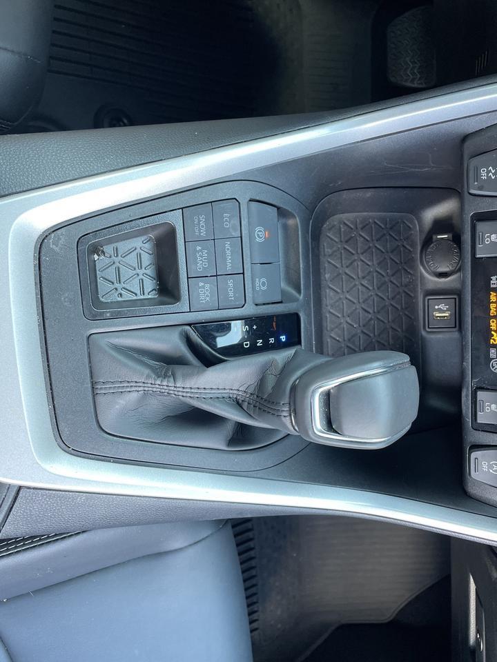 2024 Toyota RAV4 XLE Premium Springfield VA