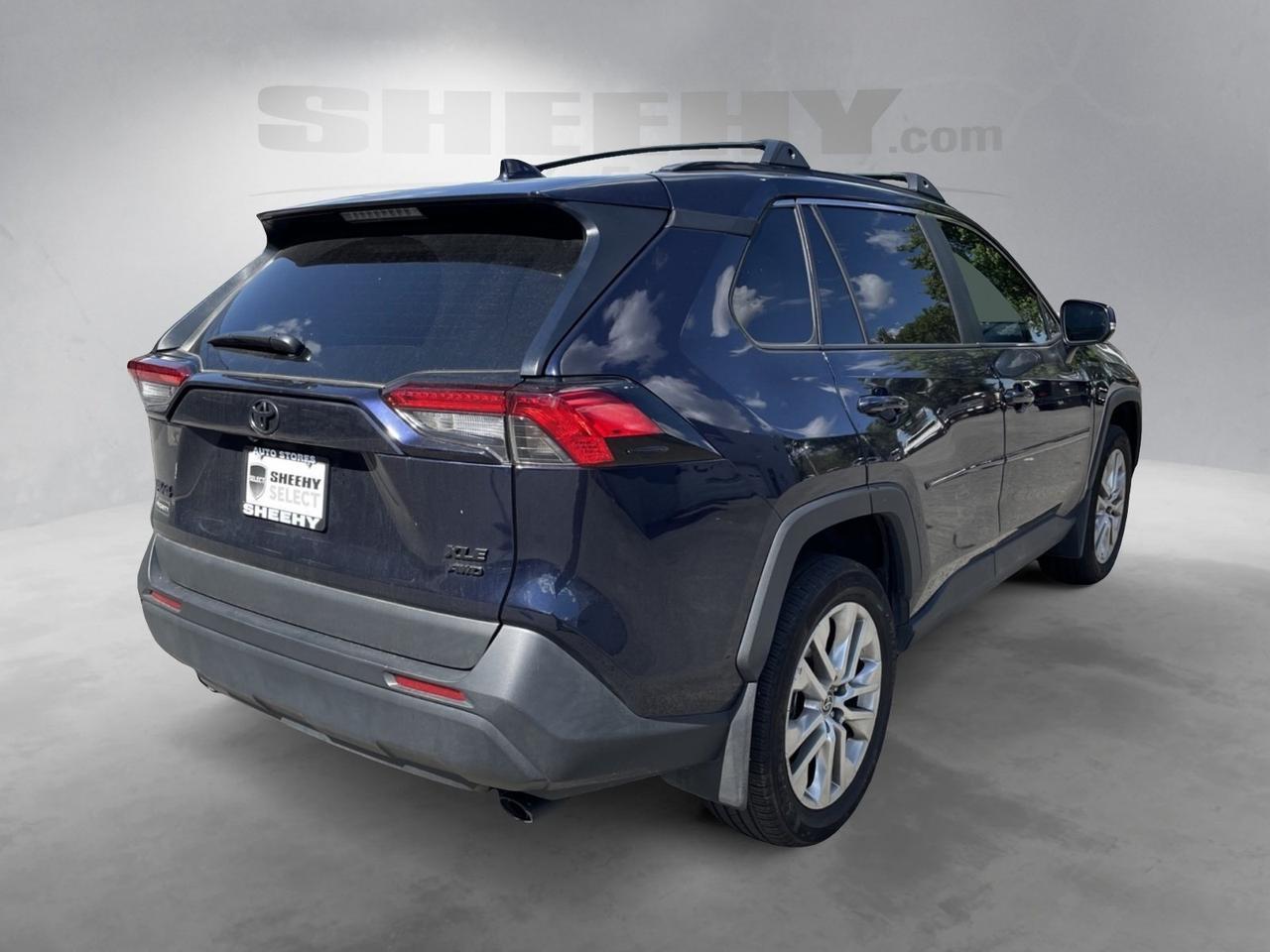 2024 Toyota RAV4 XLE Premium Springfield VA
